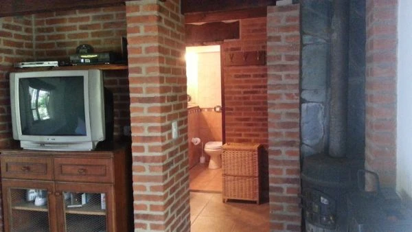 Hermoso Chalet - 5 Ambientes Totalmente Equipado - A 4 cuadras del mar - Casa/Chalet en Costa del Este