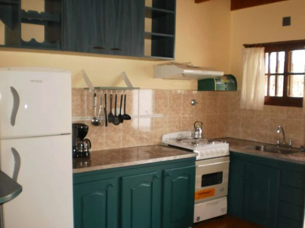 En barrio san rafael - a 1 cuadra de av. del libertador, a 8 cuadras del mar y a 8 cuadras de la peatonal - Dúplex/Tríplex en Mar de Ajó