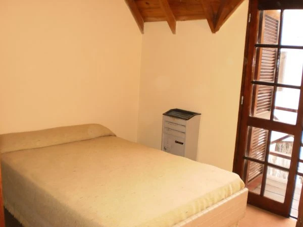 En barrio san rafael - a 1 cuadra de av. del libertador, a 8 cuadras del mar y a 8 cuadras de la peatonal - Dúplex/Tríplex en Mar de Ajó