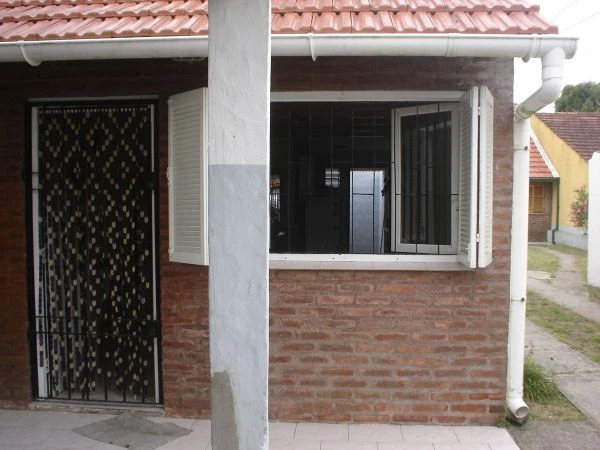 3 ambientes - a media cuadra del centro - Dúplex/Tríplex en Mar del Tuyú