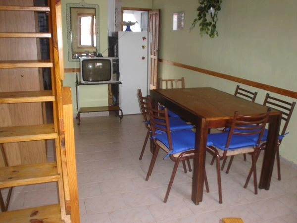 3 ambientes - a media cuadra del centro - Dúplex/Tríplex en Mar del Tuyú