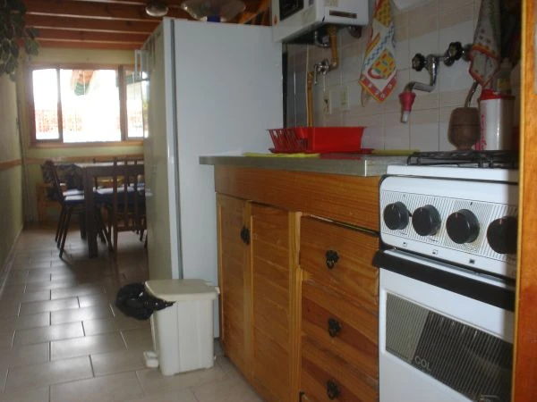 3 ambientes - a media cuadra del centro - Dúplex/Tríplex en Mar del Tuyú