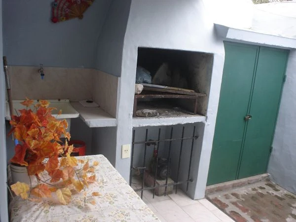 3 ambientes - a media cuadra del centro - Dúplex/Tríplex en Mar del Tuyú