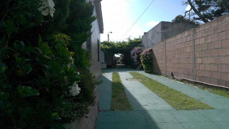 Departamento tipo casa  para 5 personas  - 2 Ambientes - A 5 cuadras de la playa y del centro - Departamento en Mar de Ajó