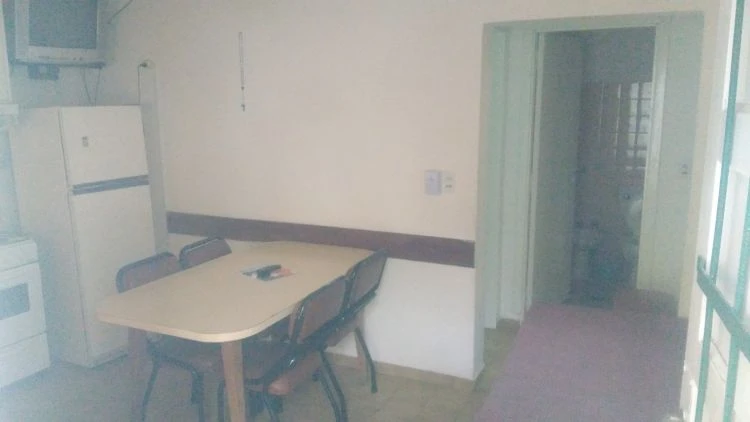 Departamento tipo casa  para 5 personas  - 2 Ambientes - A 5 cuadras de la playa y del centro - Departamento en Mar de Ajó
