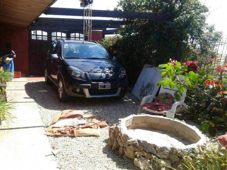 A metros del mar - Media Cuadra - para disfrutar de sus vacaciones - Casa/Chalet en Mar del Tuyú