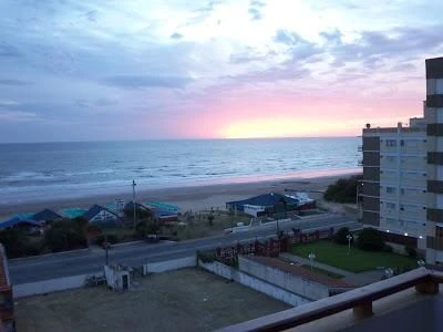 Vista al Mar - a 1 cuadra del mar - Departamento en San Bernardo