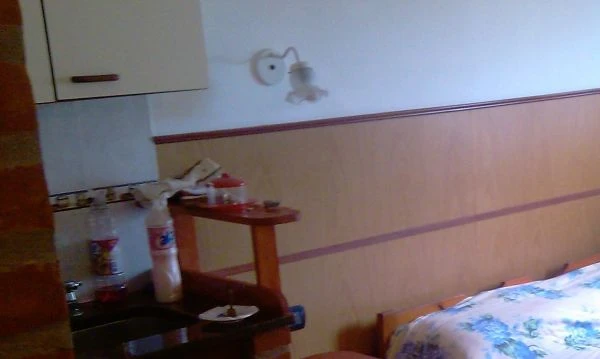 1 Ambiente - Al frente a 50 metros de la playa - Departamento en Santa Teresita