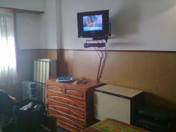 1 Ambiente - Al frente a 50 metros de la playa - Departamento en Santa Teresita