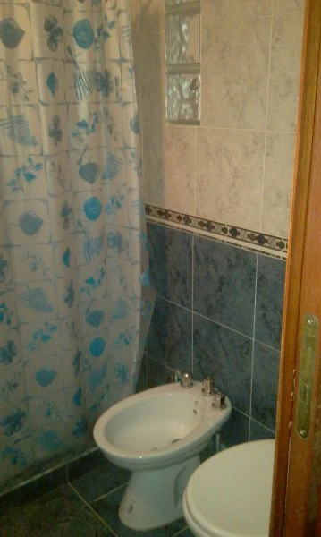 1 Ambiente - Al frente a 50 metros de la playa - Departamento en Santa Teresita