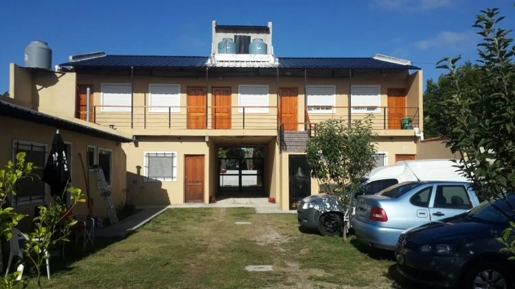 Departamentos - Totalmente amoblados - Familiar - Departamento en Mar de Ajó