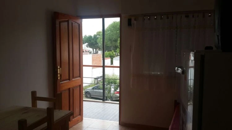 Departamentos - Totalmente amoblados - Familiar - Departamento en Mar de Ajó