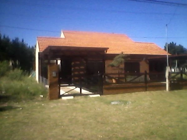 3 ambientes - a 6 cuadras del mar - Dúplex/Tríplex en Aguas Verdes