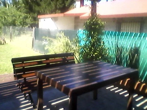 3 ambientes - a 6 cuadras del mar - Dúplex/Tríplex en Aguas Verdes