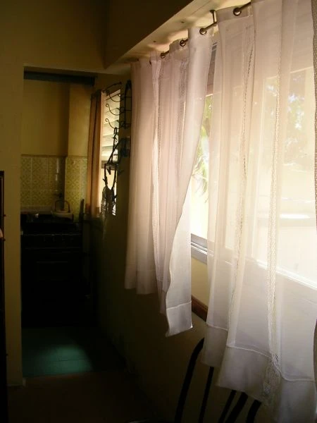 Excelente Ubicacion !!! - 1/2 cuadra del mar y 3 del centro - Departamento en Santa Teresita