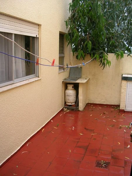 Excelente Ubicacion !!! - 1/2 cuadra del mar y 3 del centro - Departamento en Santa Teresita