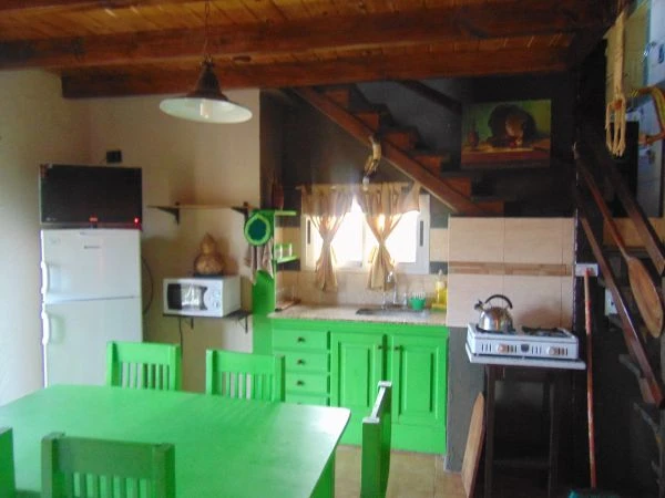 Complejo La Maribel - 3 Ambientes - Precios Promocionales - A 700 mts del mar en el Pinar de La Lucila, ideal para descansar y disfrutar de la tranquilidad. - Dúplex/Tríplex en La Lucila del Mar