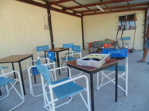 Complejo La Maribel - 3 Ambientes - Precios Promocionales - A 700 mts del mar en el Pinar de La Lucila, ideal para descansar y disfrutar de la tranquilidad. - Dúplex/Tríplex en La Lucila del Mar