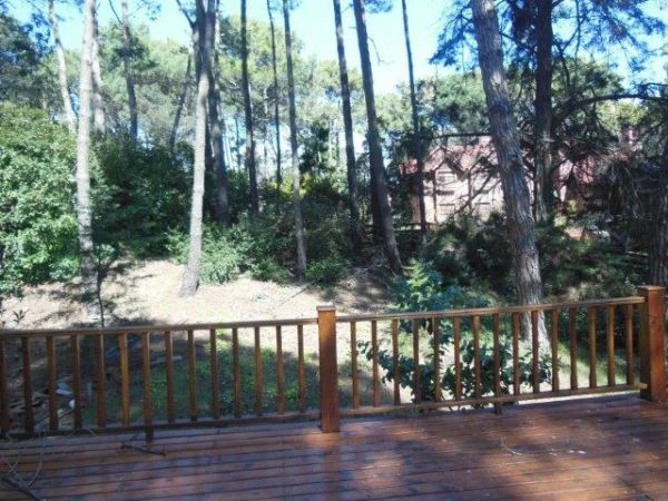 Cabaña Monoambiente - Excelente Ubicación - A 3 cuadras del mar - A 3 cuadras del centro comercial - Cabaña en Cariló