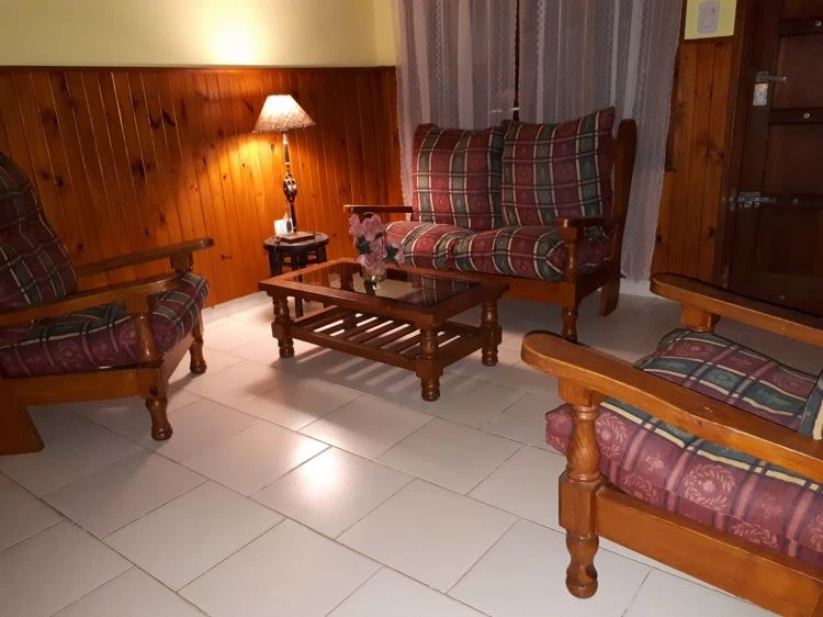 4 Ambientes -  Zona Residencial - Cochera Fija - A 3 cuadras del mar - Dúplex/Tríplex en Costa Azul