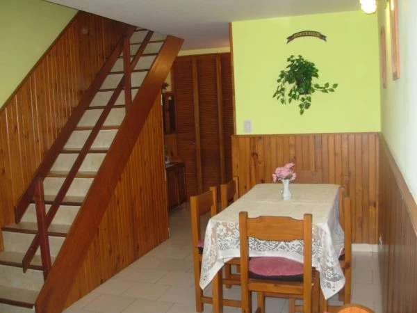 4 Ambientes -  Zona Residencial - Cochera Fija - A 3 cuadras del mar - Dúplex/Tríplex en Costa Azul