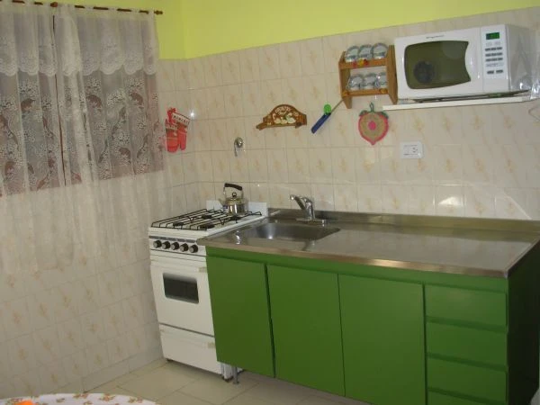 4 Ambientes -  Zona Residencial - Cochera Fija - A 3 cuadras del mar - Dúplex/Tríplex en Costa Azul