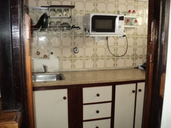Totalmente equipado - A 2 cuadras del mar y a 3 de la Av. Libertador (zona centro) - Dúplex/Tríplex en Mar de Ajó