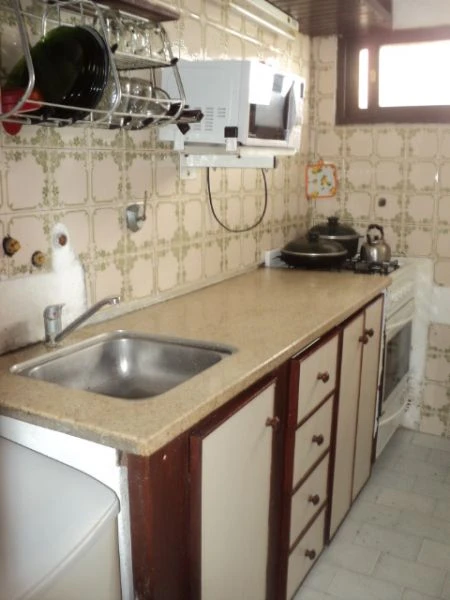Totalmente equipado - A 2 cuadras del mar y a 3 de la Av. Libertador (zona centro) - Dúplex/Tríplex en Mar de Ajó