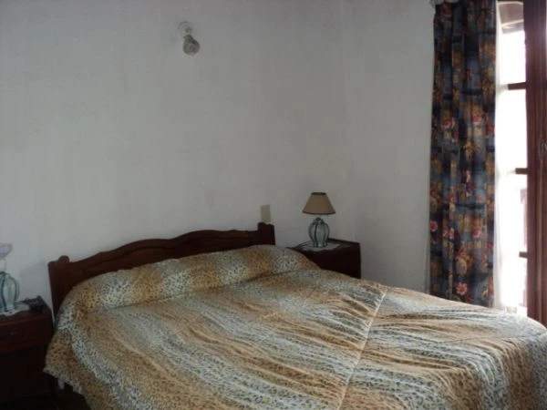 Totalmente equipado - A 2 cuadras del mar y a 3 de la Av. Libertador (zona centro) - Dúplex/Tríplex en Mar de Ajó