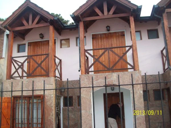 Excelente ubicación - A 1½ cuadra del mar y a ½ de la peatonal - Dúplex/Tríplex en Mar del Tuyú
