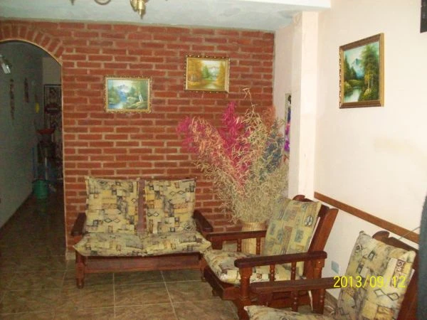 Excelente ubicación - A 1½ cuadra del mar y a ½ de la peatonal - Dúplex/Tríplex en Mar del Tuyú