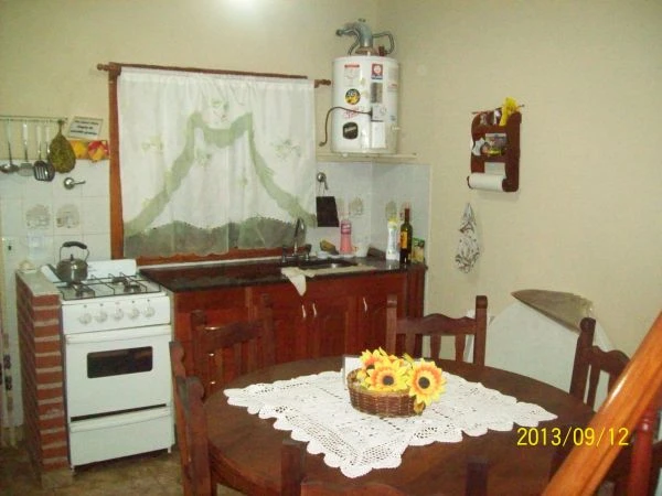 Excelente ubicación - A 1½ cuadra del mar y a ½ de la peatonal - Dúplex/Tríplex en Mar del Tuyú