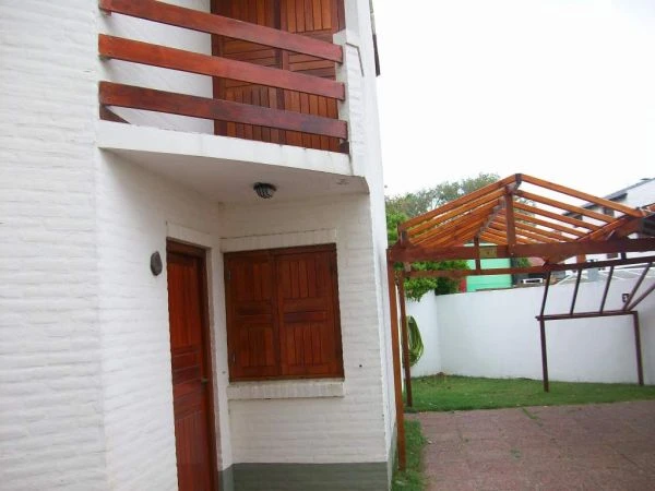 Hermoso Duplex Ubicado Frente al Mar - Frente al Mar.  - Dúplex/Tríplex en La Lucila del Mar