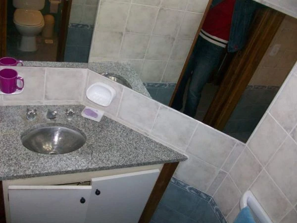 Hermoso Duplex Ubicado Frente al Mar - Frente al Mar.  - Dúplex/Tríplex en La Lucila del Mar