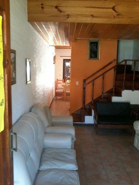 Triplex cinco ambientes - Excelente Ubicación. - A pasitos del mar ideal para dos matrimonios - Dúplex/Tríplex en La Lucila del Mar