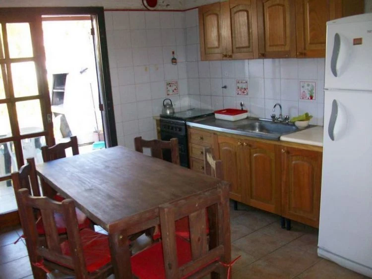 Triplex cinco ambientes - Excelente Ubicación. - A pasitos del mar ideal para dos matrimonios - Dúplex/Tríplex en La Lucila del Mar