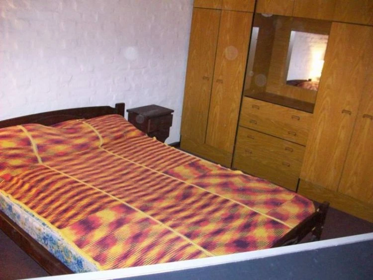 Triplex cinco ambientes - Excelente Ubicación. - A pasitos del mar ideal para dos matrimonios - Dúplex/Tríplex en La Lucila del Mar