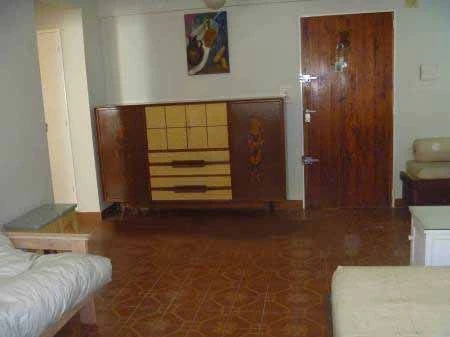 2 Ambientes muy luminoso - Cochera descubierta - A 3 cuadras del mar - Departamento en San Bernardo