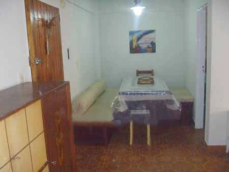 2 Ambientes muy luminoso - Cochera descubierta - A 3 cuadras del mar - Departamento en San Bernardo