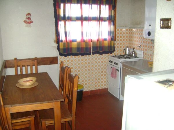 2 ambientes - Villa Gesell Sur, a 2 cuadras del mar - Departamento en Villa Gesell