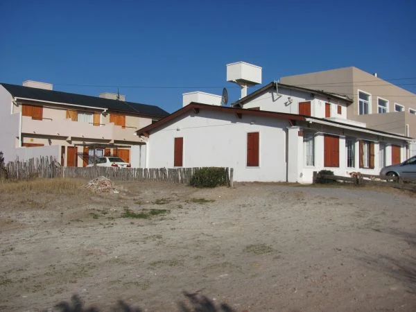 3 Ambientes - 20 metros de la playa - Vista al mar - Ideal para matrimonio con dos chicos - Dúplex/Tríplex en Aguas Verdes