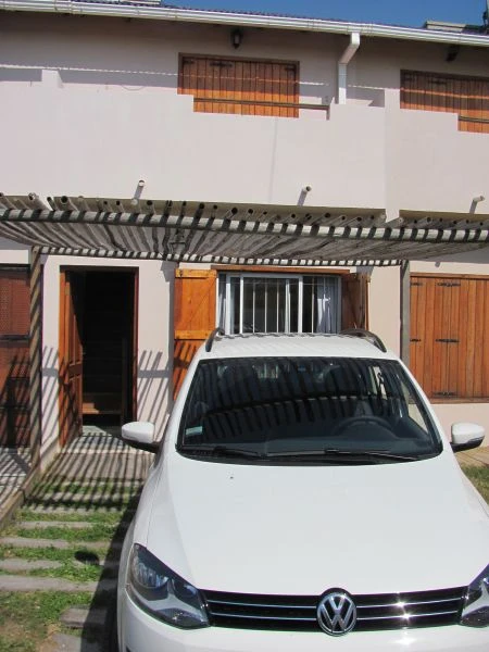 3 Ambientes - 20 metros de la playa - Vista al mar - Ideal para matrimonio con dos chicos - Dúplex/Tríplex en Aguas Verdes