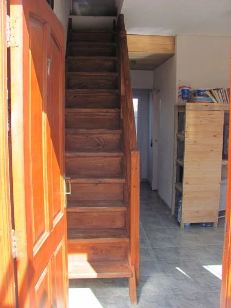 3 Ambientes - 20 metros de la playa - Vista al mar - Ideal para matrimonio con dos chicos - Dúplex/Tríplex en Aguas Verdes
