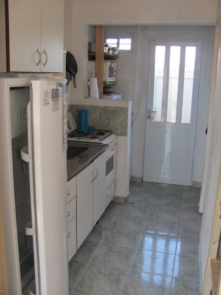 3 Ambientes - 20 metros de la playa - Vista al mar - Ideal para matrimonio con dos chicos - Dúplex/Tríplex en Aguas Verdes