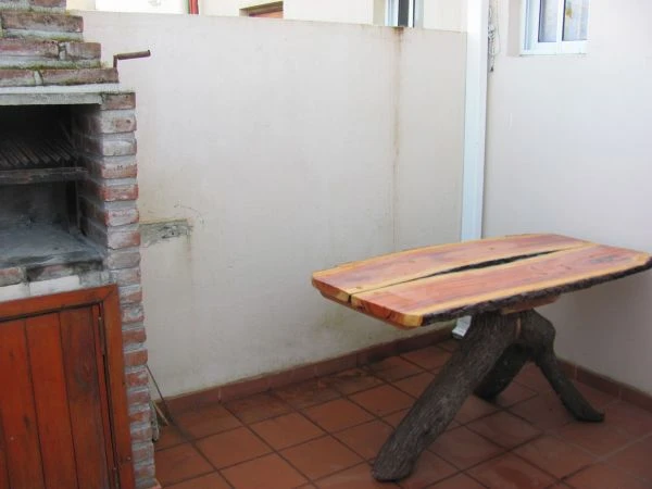 3 Ambientes - 20 metros de la playa - Vista al mar - Ideal para matrimonio con dos chicos - Dúplex/Tríplex en Aguas Verdes