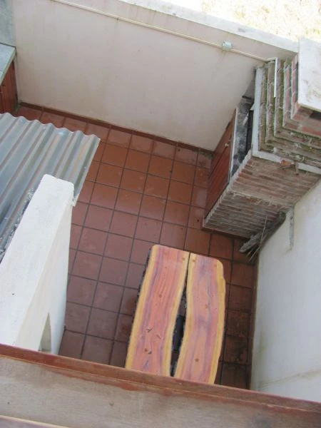 3 Ambientes - 20 metros de la playa - Vista al mar - Ideal para matrimonio con dos chicos - Dúplex/Tríplex en Aguas Verdes