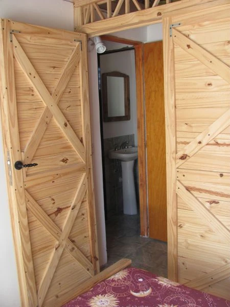 3 Ambientes - 20 metros de la playa - Vista al mar - Ideal para matrimonio con dos chicos - Dúplex/Tríplex en Aguas Verdes