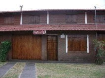 A metros de la playa - 100% independiente - Dúplex/Tríplex en Aguas Verdes