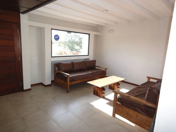 En planta baja para 4/6 personas - Moderna, amplia, luminosa, de alta calidad de construcción y detalles de categoría - Casa/Chalet en Mar de Ajó