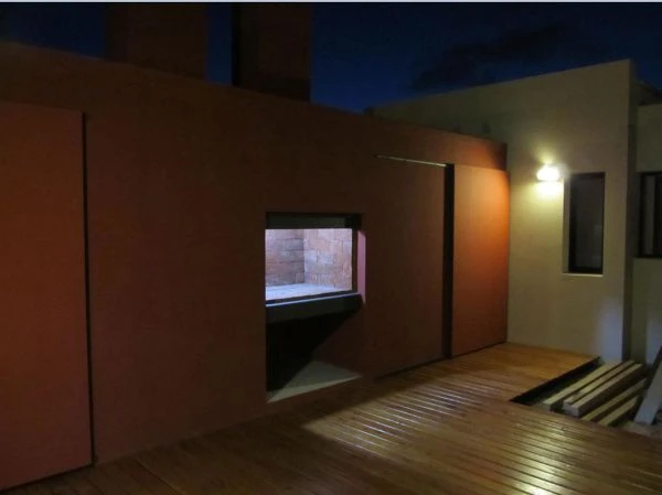 En planta baja para 4/6 personas - Moderna, amplia, luminosa, de alta calidad de construcción y detalles de categoría - Casa/Chalet en Mar de Ajó